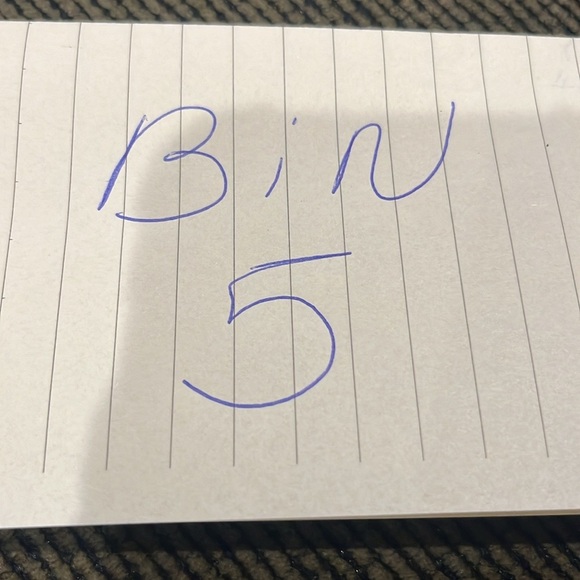 Cat & Jack girls short sleeve Easter bunny dress size 7/8 . - Picture 7 of 7